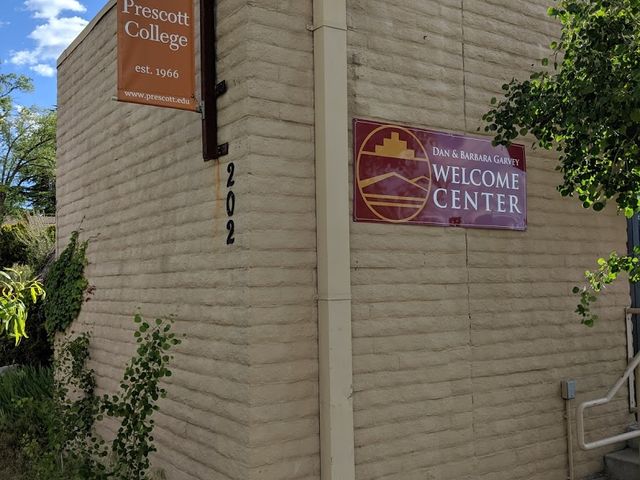 Photo of Prescott College