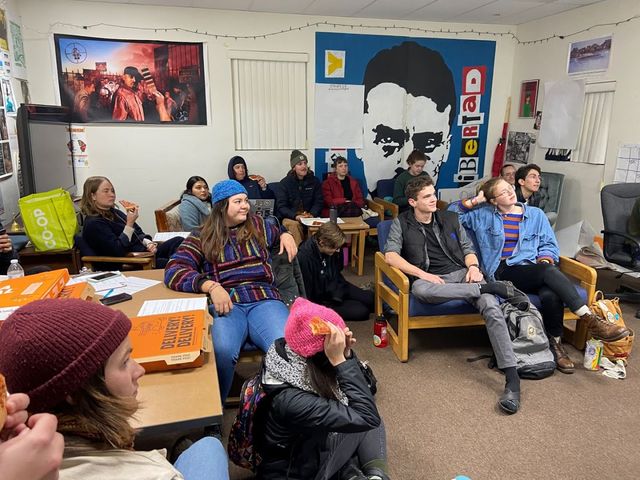 Photo of Prescott College