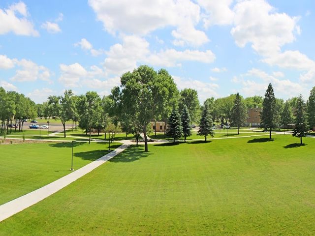 Photo of Presentation College