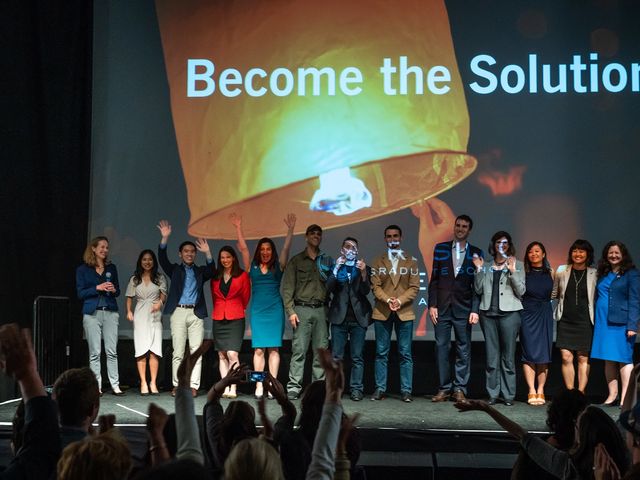 Photo of Presidio Graduate School