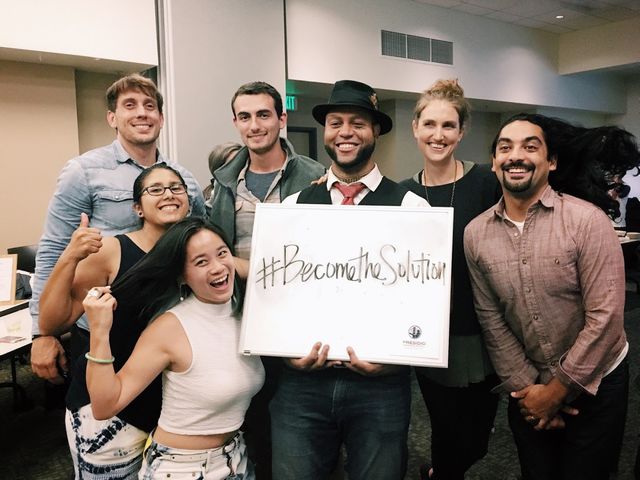 Photo of Presidio Graduate School