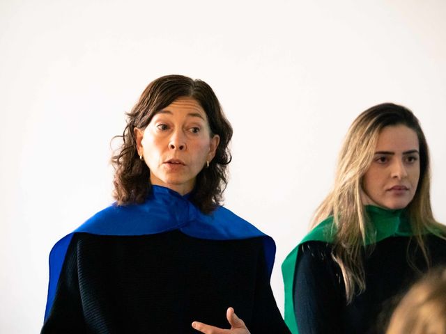 Photo of Presidio Graduate School