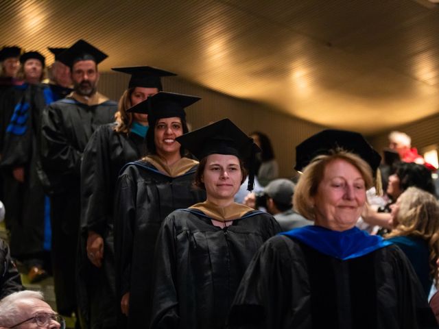 Photo of Presidio Graduate School