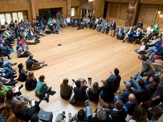 Photo of Presidio Graduate School