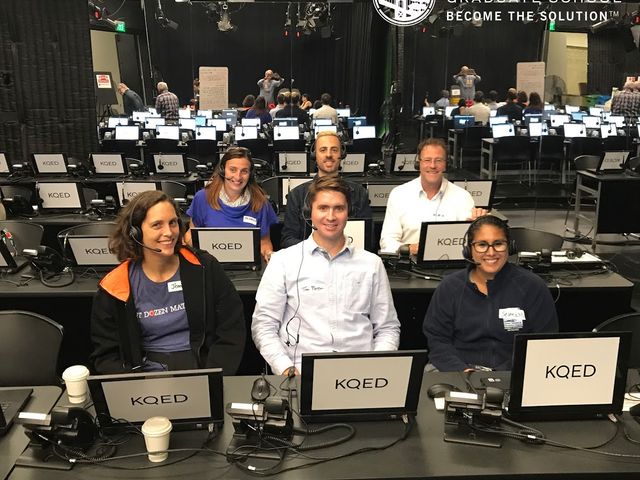 Photo of Presidio Graduate School