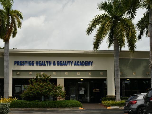 Photo of Prestige Health & Beauty Sciences Academy