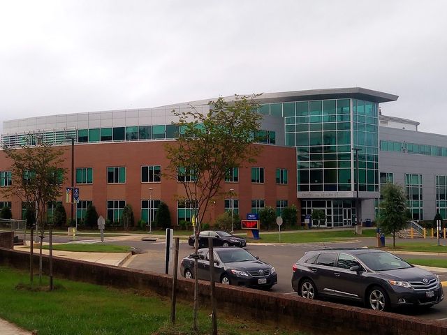 Photo of Prince George's Community College