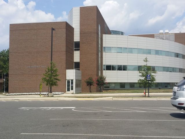 Photo of Prince George's Community College