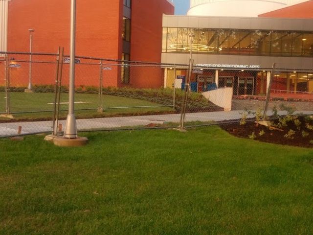 Photo of Prince George's Community College
