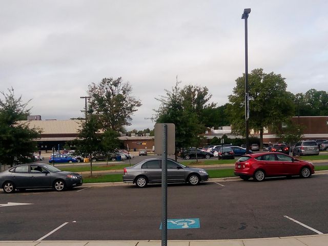 Photo of Prince George's Community College