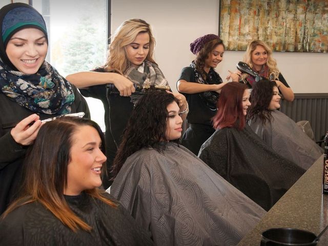 Photo of Princess Beauty School