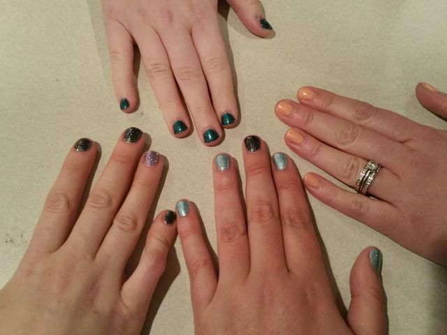 Photo of Princess Beauty School