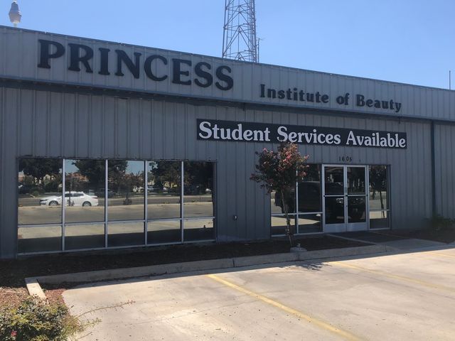 Photo of Princess Institute of Beauty