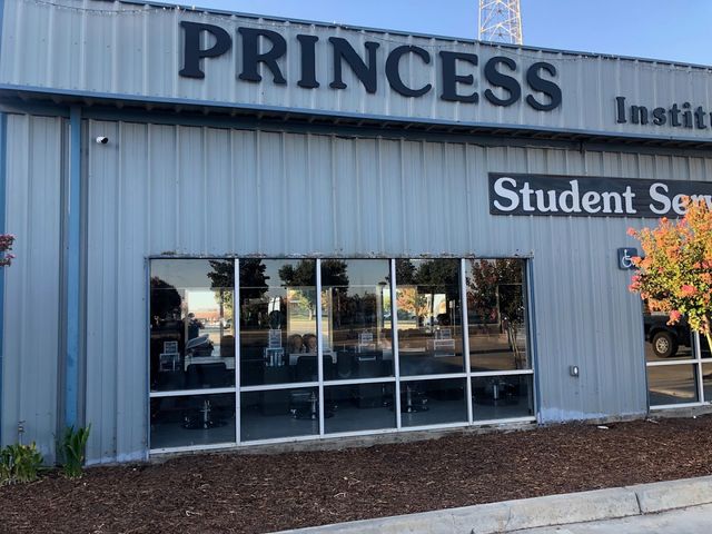 Photo of Princess Institute of Beauty