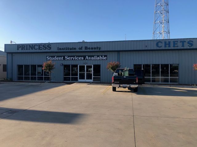 Photo of Princess Institute of Beauty