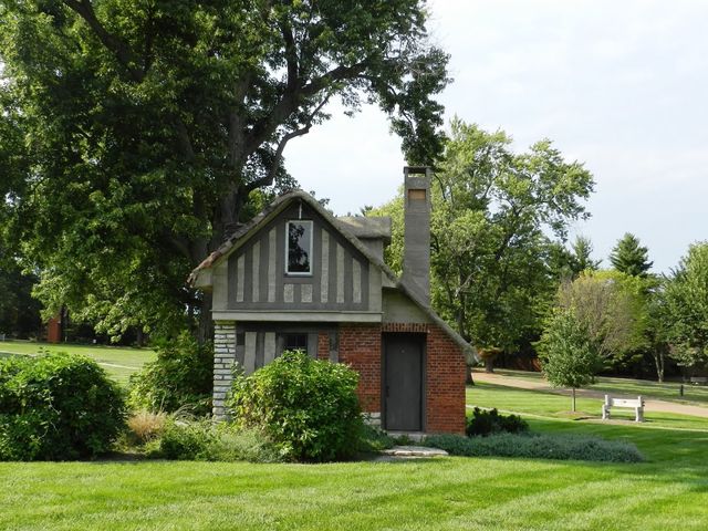 Photo of Principia College