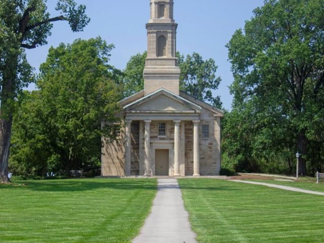 Photo of Principia College