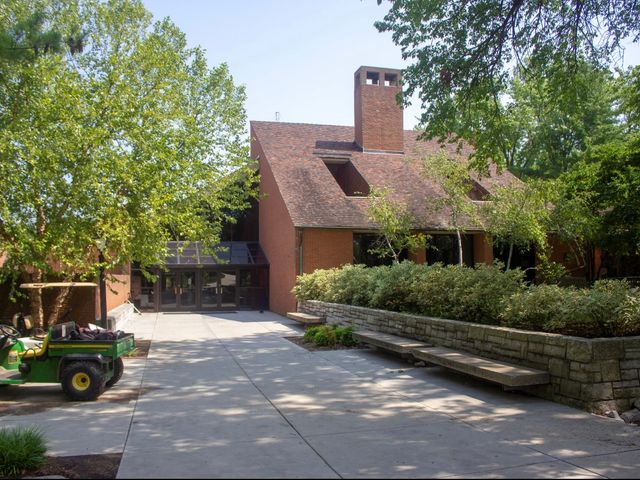 Photo of Principia College