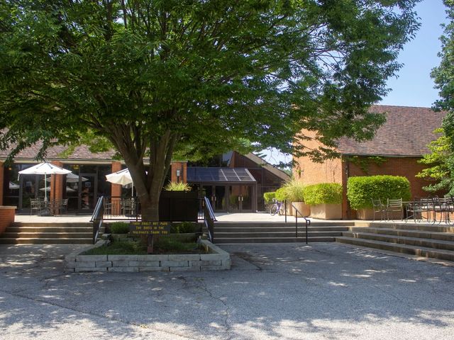 Photo of Principia College