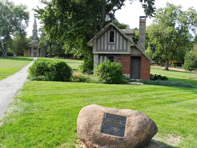 Photo of Principia College