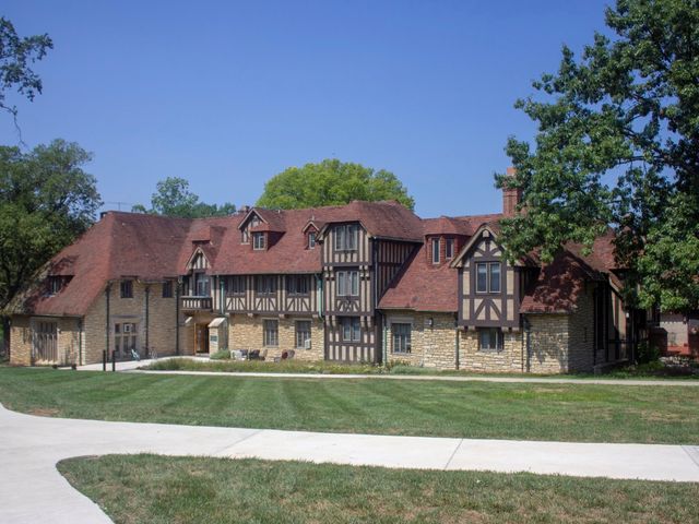 Photo of Principia College