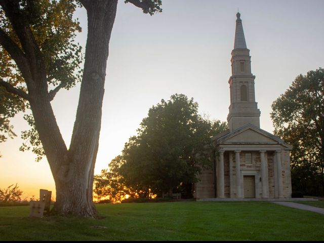 Photo of Principia College