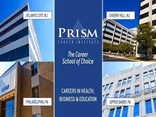Photo of Prism Career Institute-West Atlantic City