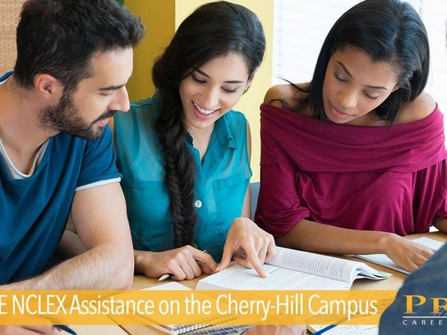 Photo of Prism Career Institute-West Atlantic City