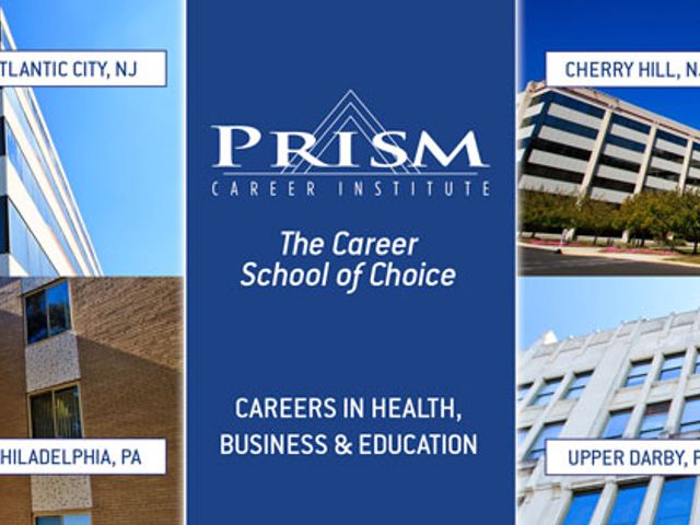 Photo of Prism Career Institute-Cherry Hill