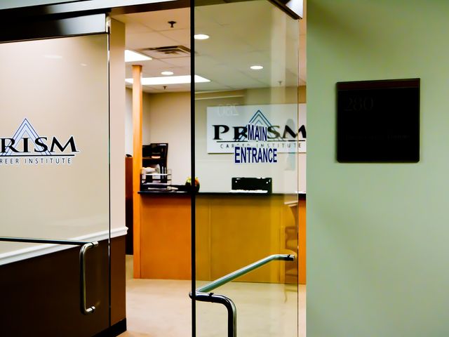 Photo of Prism Career Institute-Cherry Hill