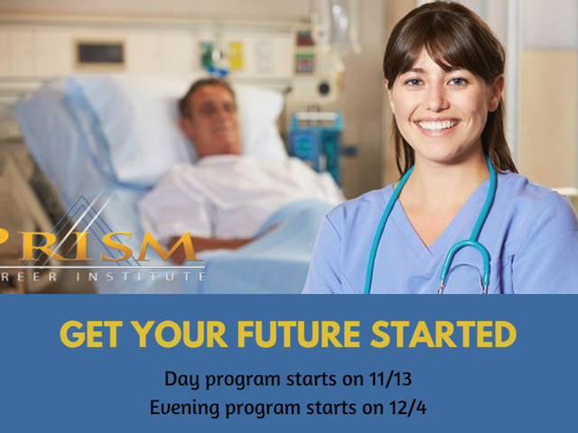 Photo of Prism Career Institute-Cherry Hill