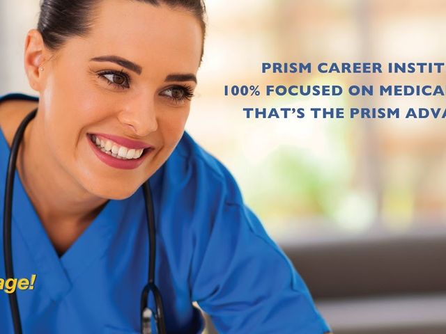 Photo of Prism Career Institute-Philadelphia