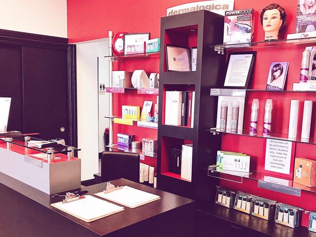 Photo of Pro Beauty Academy