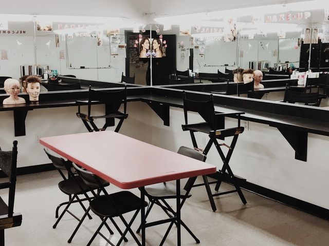 Photo of Pro Beauty Academy