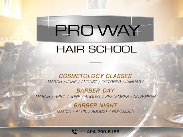 Photo of Pro Way Hair School