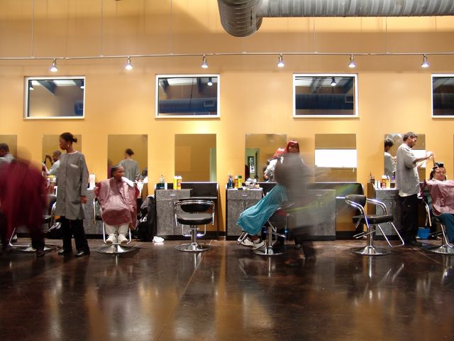 Photo of Pro Way Hair School