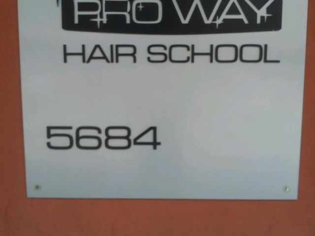 Photo of Pro Way Hair School