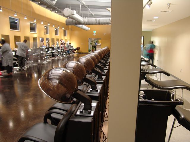 Photo of Pro Way Hair School