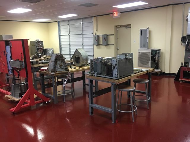 Photo of Professional Career Training Institute