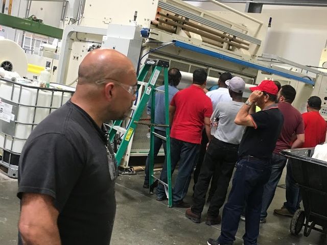 Photo of Professional Career Training Institute