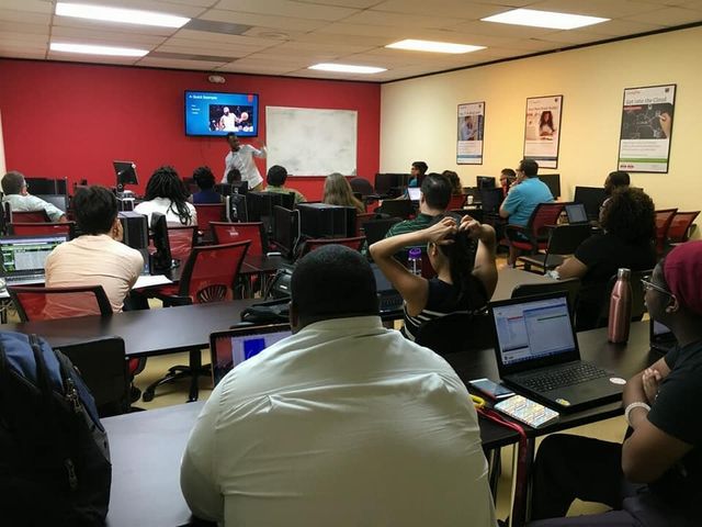 Photo of Professional Career Training Institute