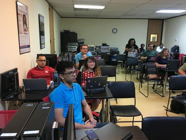 Photo of Professional Career Training Institute