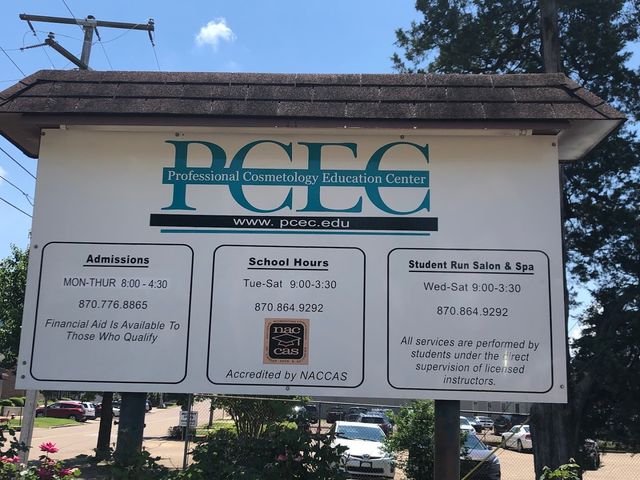 Photo of Professional Cosmetology Education Center