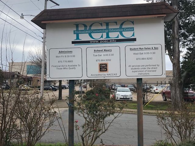 Photo of Professional Cosmetology Education Center