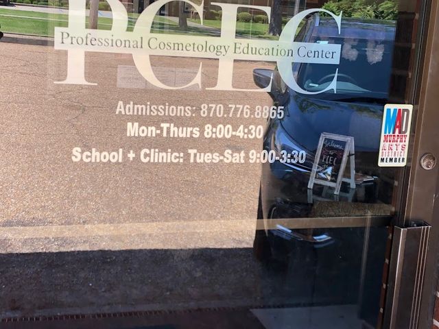 Photo of Professional Cosmetology Education Center