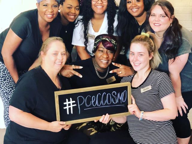 Photo of Professional Cosmetology Education Center