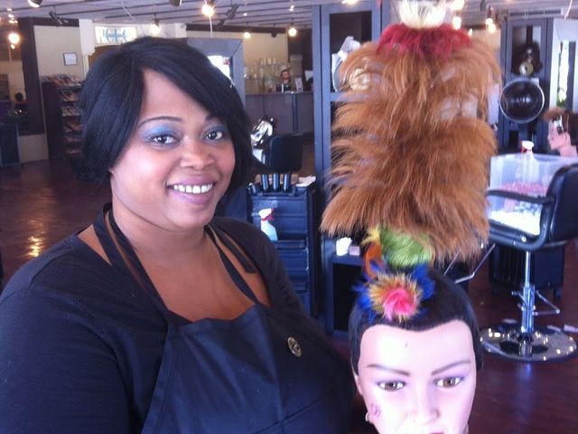 Photo of Professional Cosmetology Education Center