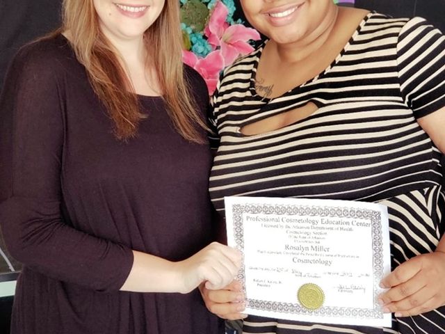 Photo of Professional Cosmetology Education Center
