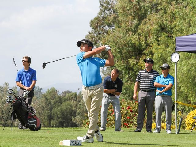 Photo of Professional Golfers Career College