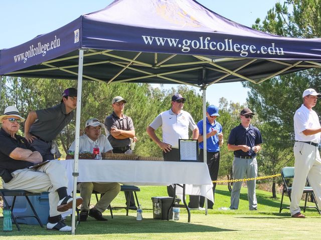 Photo of Professional Golfers Career College